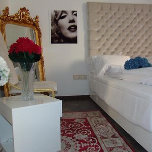 Camera deluxe con letto king size